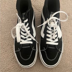 COPY - Women’s vans